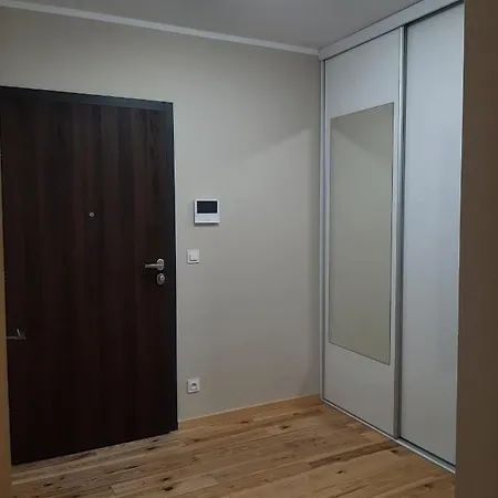 Apartament Garbary 84 Parking Free Poznań Esterno foto