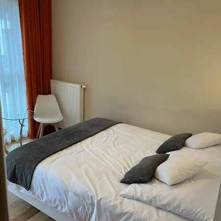 Apartament Garbary 84 Parking Free Poznań Esterno foto