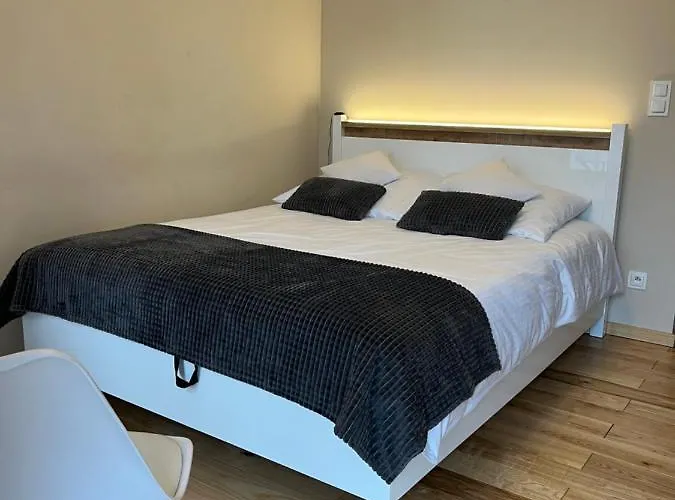 Apartament Garbary 84 Parking Free