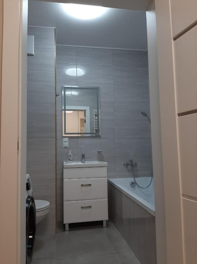 Garbary 84 Apartment