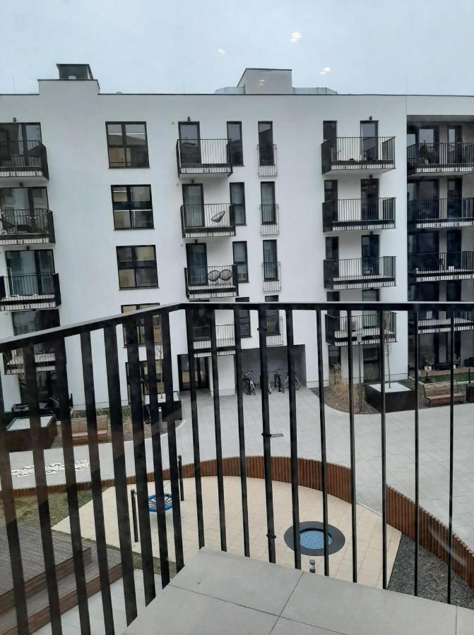 Garbary 84 Apartment *