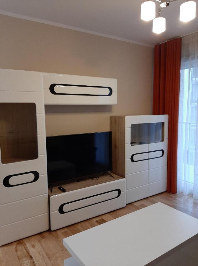 Apartment Garbary 84