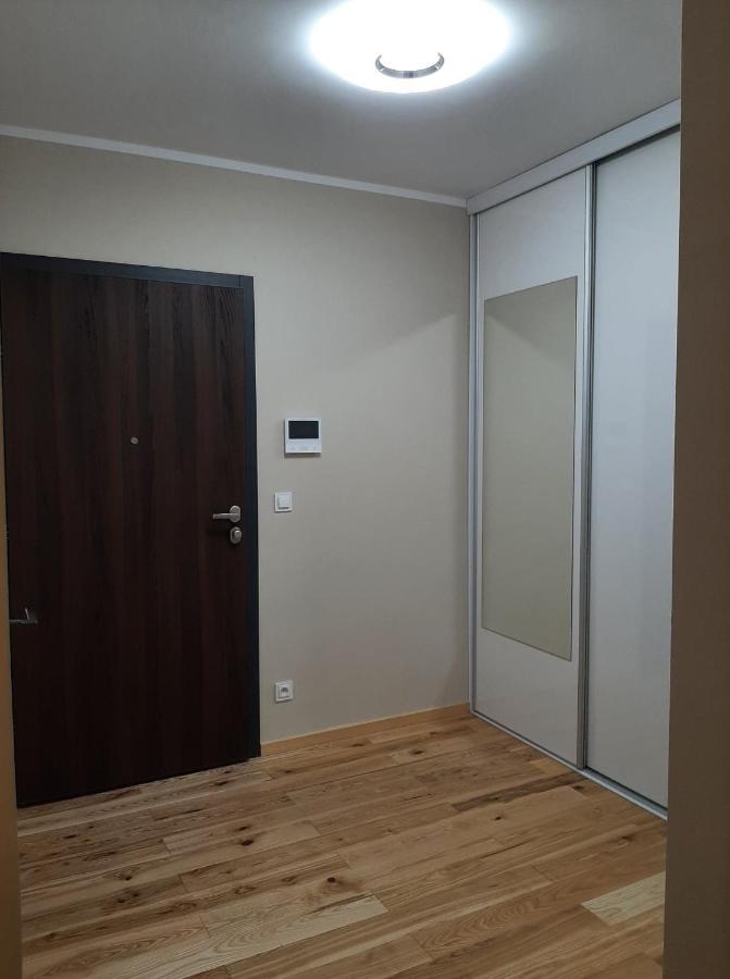 Garbary 84 Apartment
