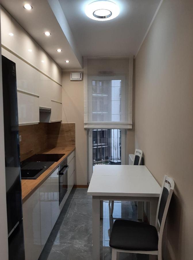 Garbary 84 Apartment *