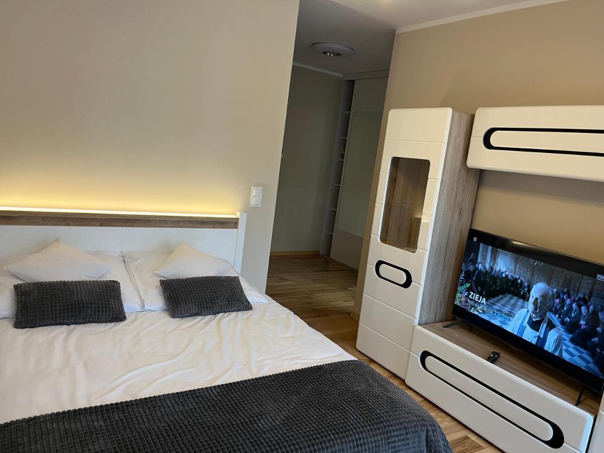 Apartment Garbary 84 *