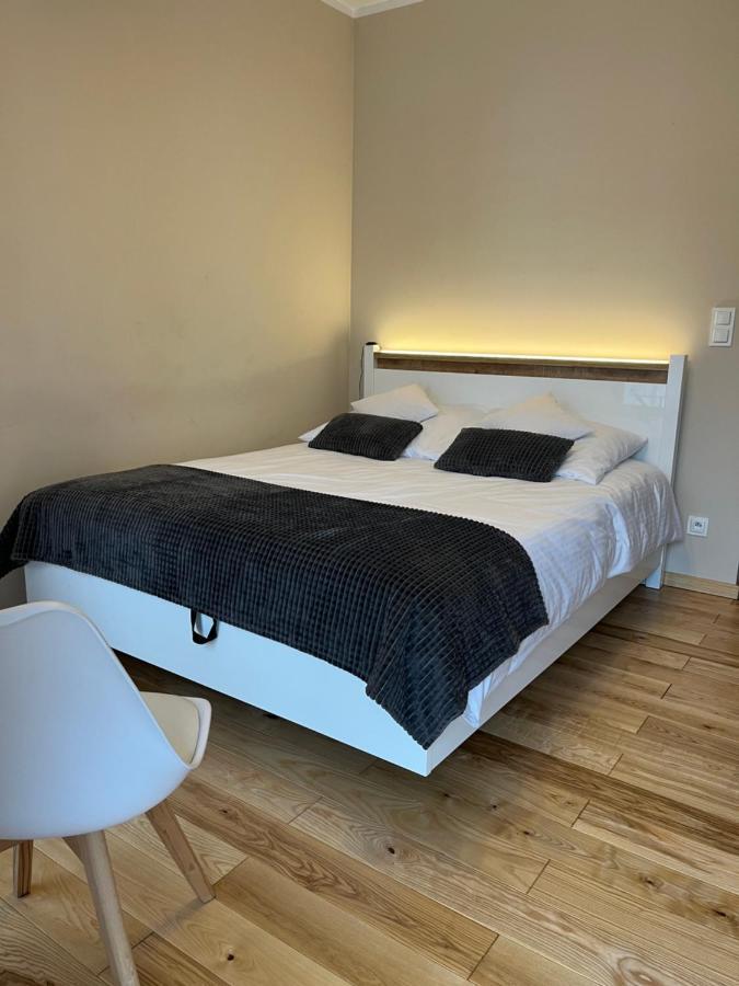 Apartment Garbary 84 Posen